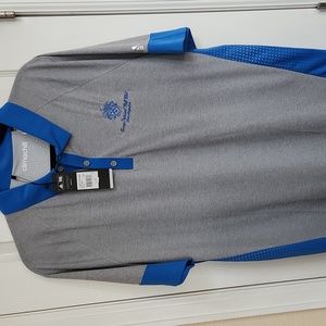 Adidas Men's Polo Large NWT